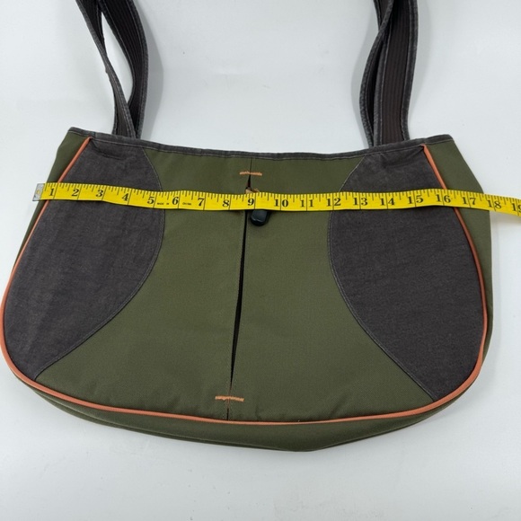 Life is Good Unisex Canvas‎ Utility Bag - Picture 9 of 9